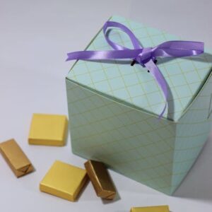 Build Your Candy Bag - Eid
