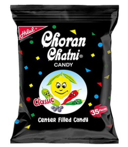 Choran Chatni