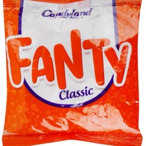 Fanty