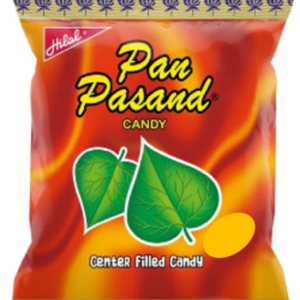 Pan Pasand